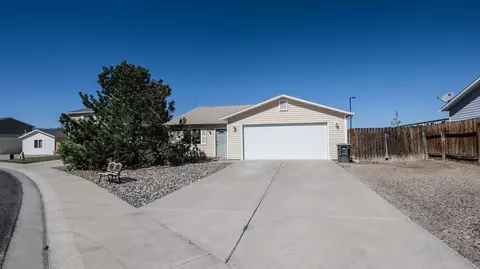 389 Summer Glen Dr, Grand Junction, CO 81501