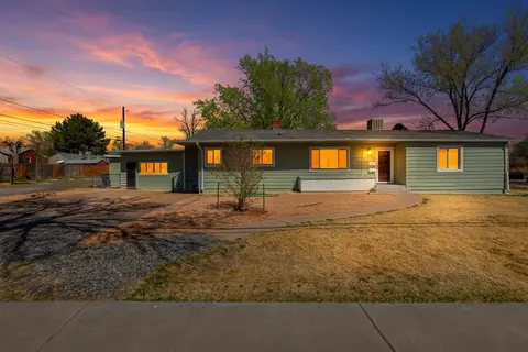 1750 Chipeta Ave, Grand Junction, CO 81501