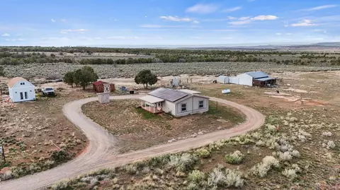 16220 Elk Dr, Glade Park, CO 81523