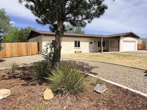 2880 Caboose Ave, Grand Junction, CO 81503