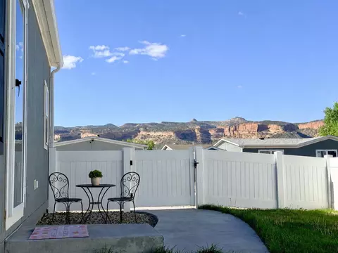 257 Clements Way, Fruita, CO 81521