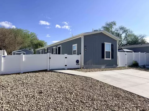 257 Clements Way, Fruita, CO 81521