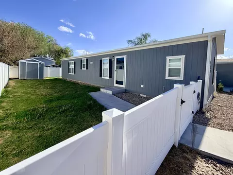 257 Clements Way, Fruita, CO 81521