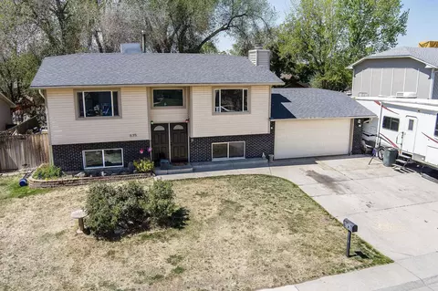 635 Oxbow Rd, Grand Junction, CO 81504
