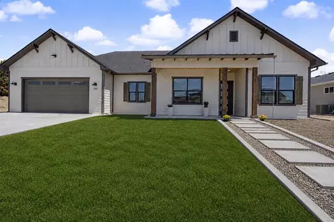 388 Hatchet Canyon Cir, Fruita, CO 81521