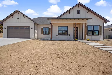 388 Hatchet Canyon Cir, Fruita, CO 81521