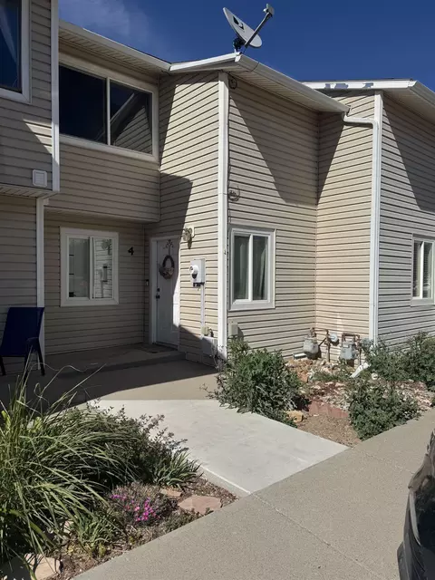 255 Beacon Ct #4, Grand Junction, CO 81503