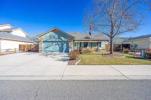626 12 Maurine Ln, Grand Junction, CO 81504