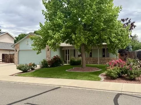 626 12 Maurine Ln, Grand Junction, CO 81504
