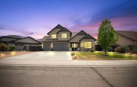 862 Moores Diamond Dr, Fruita, CO 81521