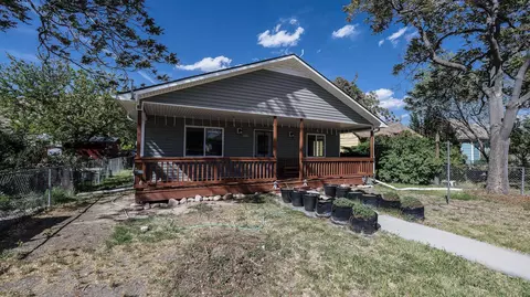 360 W 6th St, Palisade, CO 81526