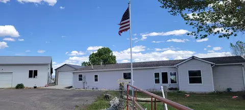 12880 2900 Rd, Hotchkiss, CO 81419
