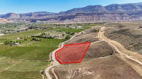 3750 Horse Mountain Rd, Palisade, CO 81526