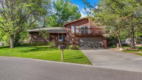 2138 Banff Ct, Grand Junction, CO 81507
