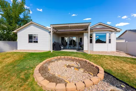 Exterior - 103 Red Rocks St, Fruita, CO 81521 photo 7 of 9