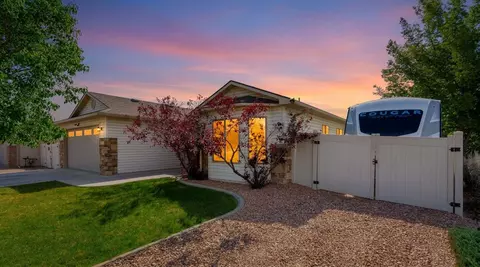 Exterior - 103 Red Rocks St, Fruita, CO 81521 photo 4 of 9