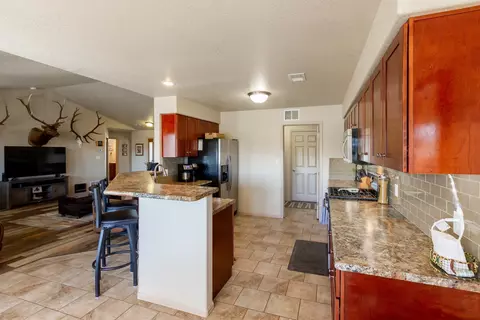 Kitchen - 103 Red Rocks St, Fruita, CO 81521 photo 4 of 9
