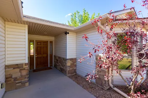 Entry Way - 103 Red Rocks St, Fruita, CO 81521 photo 1 of 1