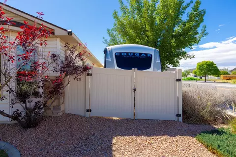 Exterior - 103 Red Rocks St, Fruita, CO 81521 photo 3 of 9
