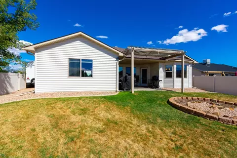 Exterior - 103 Red Rocks St, Fruita, CO 81521 photo 6 of 9