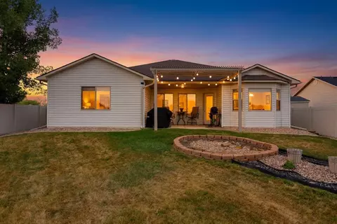Exterior - 103 Red Rocks St, Fruita, CO 81521 photo 5 of 9