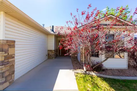 Exterior - 103 Red Rocks St, Fruita, CO 81521 photo 2 of 9