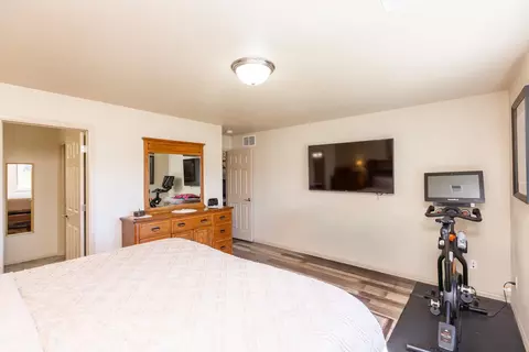 Bedroom - 103 Red Rocks St, Fruita, CO 81521 photo 3 of 4
