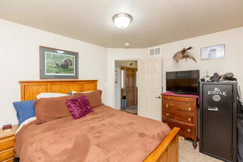 Bedroom - 103 Red Rocks St, Fruita, CO 81521 photo 4 of 4