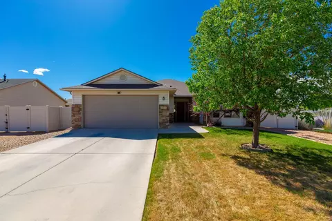 103 Red Rocks St, Fruita, CO 81521