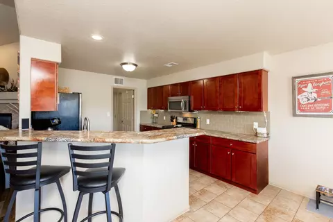 Kitchen - 103 Red Rocks St, Fruita, CO 81521 photo 2 of 9
