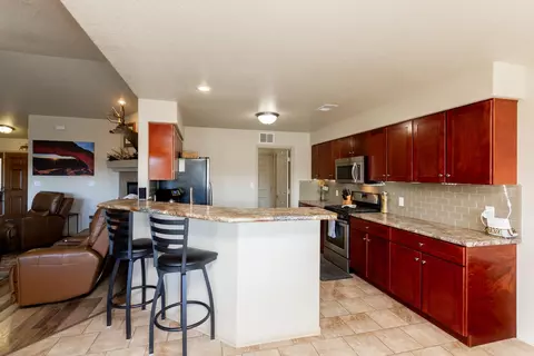Kitchen - 103 Red Rocks St, Fruita, CO 81521 photo 3 of 9
