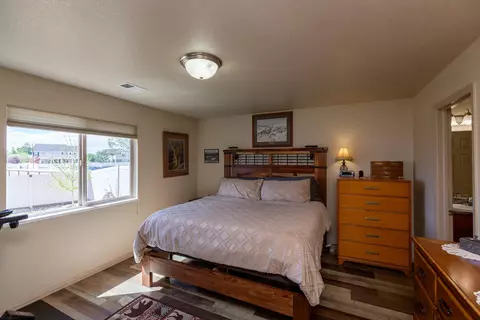 Bedroom - 103 Red Rocks St, Fruita, CO 81521 photo 1 of 4