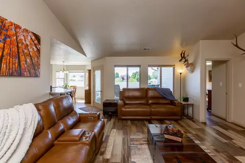 Living - 103 Red Rocks St, Fruita, CO 81521 photo 3 of 5