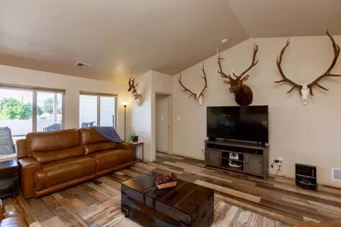 Living - 103 Red Rocks St, Fruita, CO 81521 photo 4 of 5