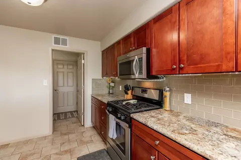 Kitchen - 103 Red Rocks St, Fruita, CO 81521 photo 8 of 9