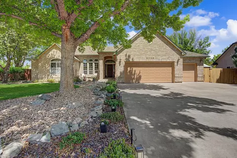 2028 Stetson Ct, Grand Junction, CO 81507