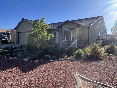 288 S Apple St, Fruita, CO 81521