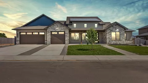 2050 Caleb Way, Grand Junction, CO 81507