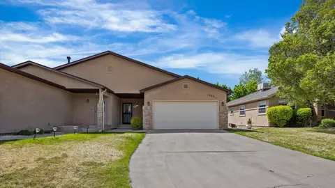 1533 Crest View Way #12, Grand Junction, CO 81506