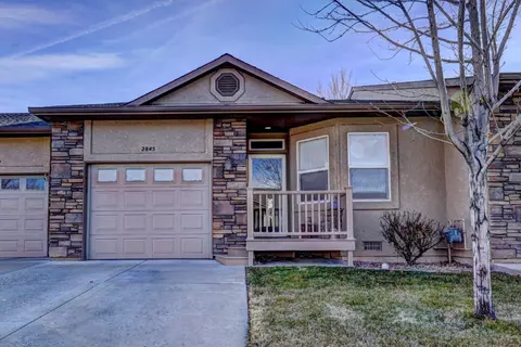 2845 Brittany Dr, Grand Junction, CO 81501