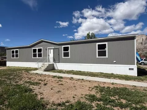 26 Silver Queen Cir, Parachute, CO 81635
