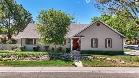 351 Northridge Dr, Grand Junction, CO 81506