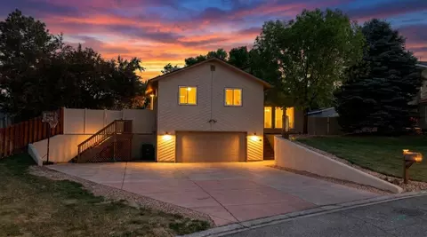 2279 Rio Linda Ln, Grand Junction, CO 81507