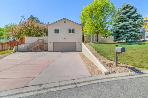 2279 Rio Linda Ln, Grand Junction, CO 81507