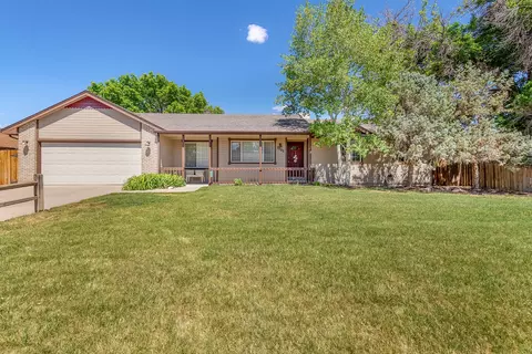 3080 Evanston Ave, Grand Junction, CO 81504