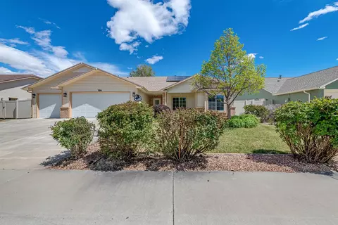786 Comstock Dr, Fruita, CO 81521