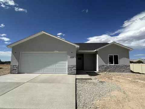2934 Dayapple Ct, Grand Junction, CO 81503