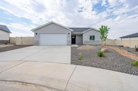 2934 Dayapple Ct, Grand Junction, CO 81503