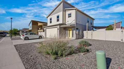 389 Blue River Dr, Grand Junction, CO 81504
