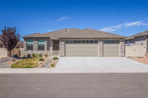 687 Arran Way, Grand Junction, CO 81504